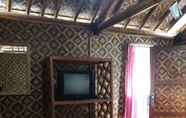 Kamar Tidur 4 Villa Bambu 2 @Sangkuriang Village