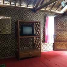 Kamar Tidur 4 Villa Bambu 2 @Sangkuriang Village