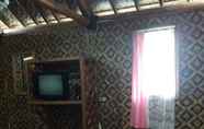 ห้องนอน 3 Villa Bambu 2 @Sangkuriang Village