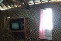 Kamar Tidur Villa Bambu 2 @Sangkuriang Village