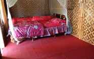 Kamar Tidur 7 Villa Bambu 4 @Sangkuriang Village