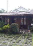 EXTERIOR_BUILDING Villa Bambu 4 @Sangkuriang Village