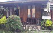 Ruang untuk Umum 4 Villa Bambu 4 @Sangkuriang Village