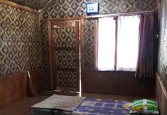 卧室 7 Villa Bambu 5 @Sangkuriang Village