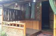 Common Space 3 Villa Bambu 5 @Sangkuriang Village