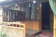 Ruang untuk Umum Villa Bambu 5 @Sangkuriang Village