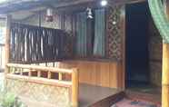 Ruang untuk Umum 3 Villa Bambu 5 @Sangkuriang Village