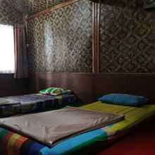 Kamar Tidur 4 Villa Bambu 5 @Sangkuriang Village