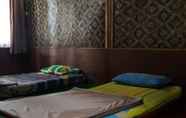 Kamar Tidur 2 Villa Bambu 5 @Sangkuriang Village