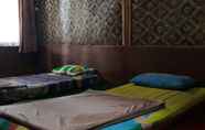 Kamar Tidur 4 Villa Bambu 5 @Sangkuriang Village