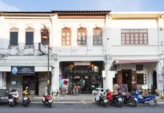 Exterior 4 Ai Phuket Hostel