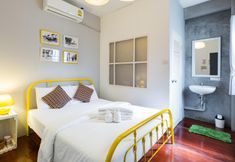 Bedroom 6 Ai Phuket Hostel