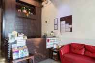 บริการของโรงแรม Ai Phuket Hostel