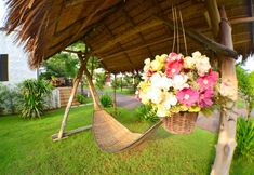 Exterior 5 Pranburi Cabana Resort