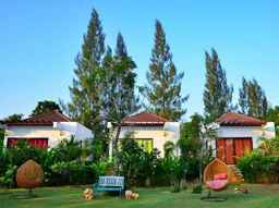 Pranburi Cabana Resort, Rp 441.762