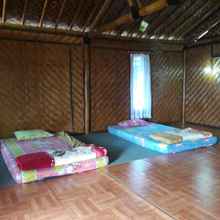 Kamar Tidur 4 Villa Bambu Bawah @Sangkuriang Village