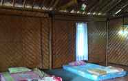 Bedroom 5 Villa Bambu Bawah @Sangkuriang Village