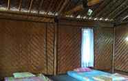 Kamar Tidur 7 Villa Bambu Bawah @Sangkuriang Village