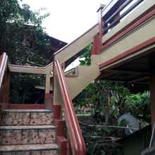 Exterior 4 Villa Beton @Sangkuriang Village