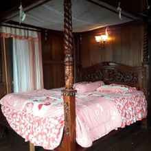 Kamar Tidur 4 Villa Gadang Atas @Sangkuriang Village