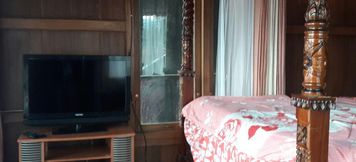 Bedroom 5 Villa Gadang Atas @Sangkuriang Village