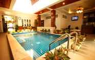 Swimming Pool 3 Amarina Residence