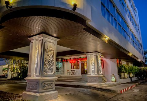 Others Sino House Phuket Hotel