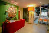 Ruangan Fungsional Sino House Phuket Hotel