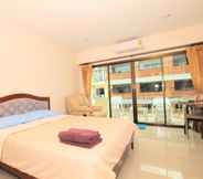 Kamar Tidur 5 Dream Boutique Hotel