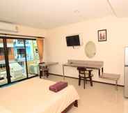 Kamar Tidur 7 Dream Boutique Hotel