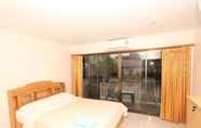 Kamar Tidur 6 Dream Boutique Hotel