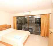 Kamar Tidur 6 Dream Boutique Hotel