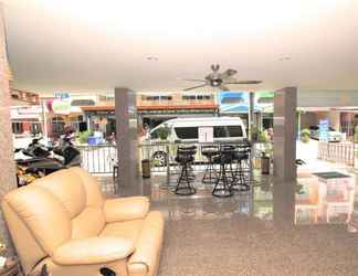 Lobi 2 Dream Boutique Hotel