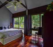 Bedroom 7 Narittaya Resort and Spa