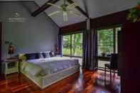Bedroom Narittaya Resort and Spa
