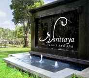 Lobby 3 Narittaya Resort and Spa