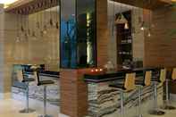 Bar, Kafe dan Lounge Ayaka Suites