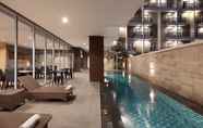 Kolam Renang 7 Ayaka Suites