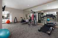 Fitness Center Ayaka Suites