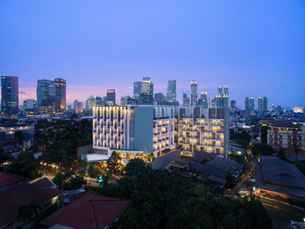 Ayaka Suites, Rp 750.895