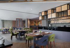 Restaurant 5 Ayaka Suites