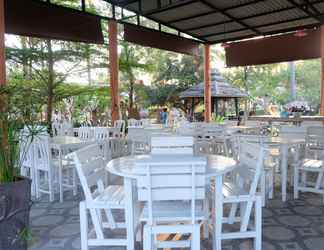 Lobby 2 Pranburi Delight Resort