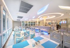 Restaurant 7 Le Tada Residence