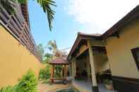 Bangunan Putri Bali Villa