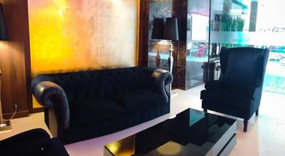 大堂 4 iCheck Inn Nana