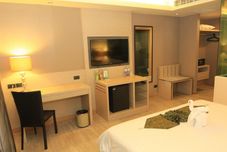 卧室 iCheck Inn Nana