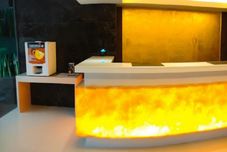 大堂 iCheck Inn Nana