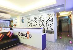 Lobby 3 Studio Nana by iCheck inn