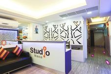 Lobby Studio Nana by iCheck inn