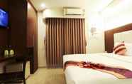 Kamar Tidur 6 Studio Nana by iCheck inn